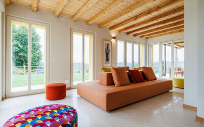 Casa Gallo - Roero - Langhe, Piemonte