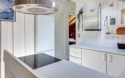 Arnsten: Design Intérieur, Cuisine, Sol, Plafond, Luminaire, Comptoir, Éclairage, Sol, Appareil De Cuisine, Cabinetry