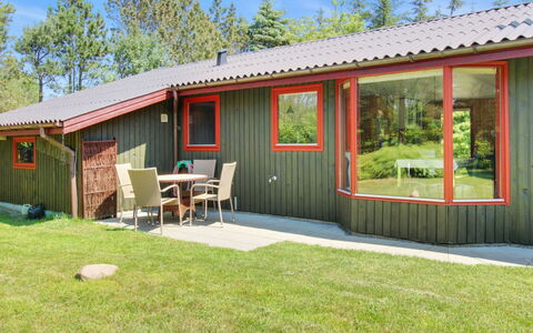 Gunsten - 2.3Km from the Sea: Chalet, Cabanon, Cabane, Ferme, Prairie, Cabane, Grange, Cabane En Rondins, Batiments Jardin