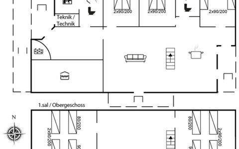 Tabithe - 2.2Km from the Sea: Domicile, Toit, Maison, Chalet, Biens, Porte, Porche, Siding, Ferme, Ombre