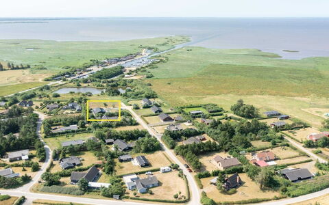 Emilie - 250M to the Fjord: Chalet, Cabanon, Cabane, Ferme, Prairie, Cabane, Grange, Cabane En Rondins, Batiments Jardin