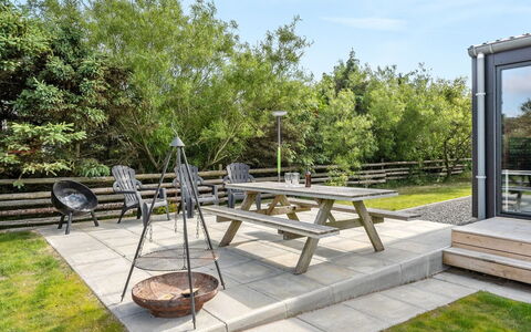 Emilie - 250M to the Fjord: Chalet, Cabanon, Cabane, Ferme, Prairie, Cabane, Grange, Cabane En Rondins, Batiments Jardin