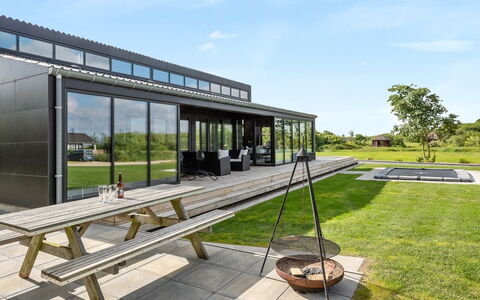 Emilie - 250M to the Fjord: Chalet, Cabanon, Cabane, Ferme, Prairie, Cabane, Grange, Cabane En Rondins, Batiments Jardin