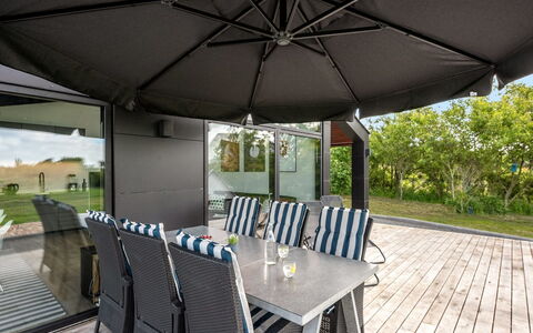 Emilie - 250M to the Fjord: Chalet, Cabanon, Cabane, Ferme, Prairie, Cabane, Grange, Cabane En Rondins, Batiments Jardin