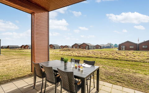 Ilindenka - 500M from the Sea: Chalet, Cabanon, Cabane, Ferme, Prairie, Cabane, Grange, Cabane En Rondins, Batiments Jardin