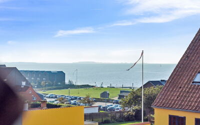 Blakke - 200M from the Sea