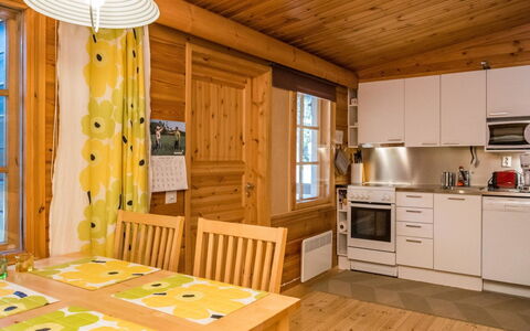 Metsänpirtti 4: Voie Navigable, Banque, Cours D'Eau, Lac, Chalet, Forêt, Canal, Réservoir, Cabane En Rondins