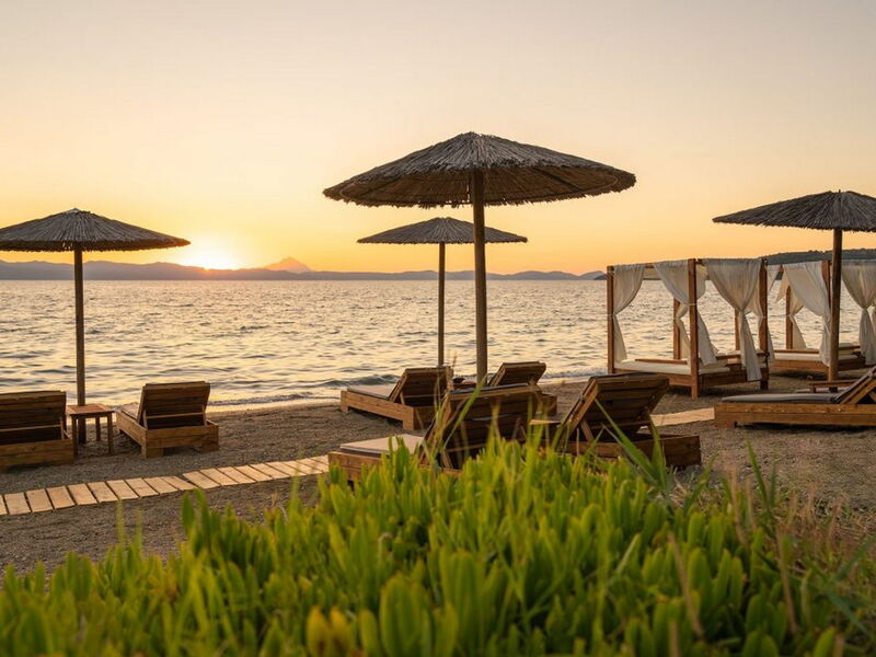 Kappa Resort