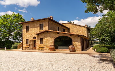 Villa Bartolomeo
