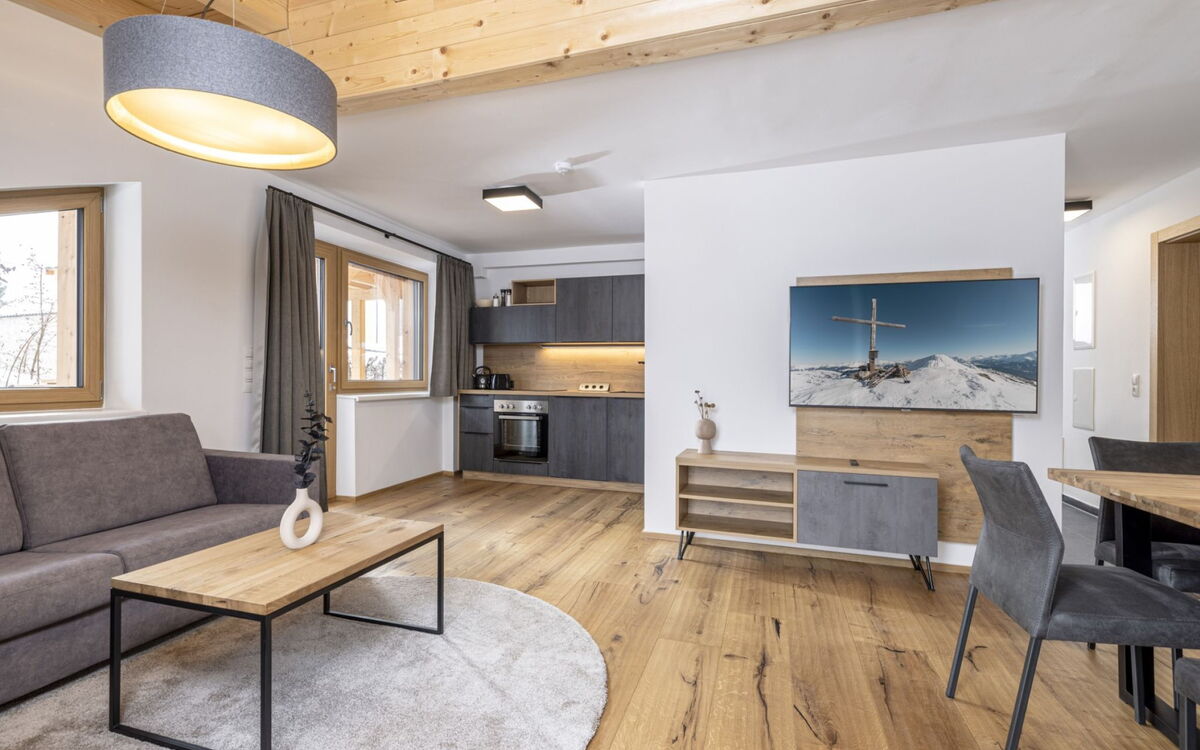 Logement:&nbsp;Penthouse Small 18 300.18