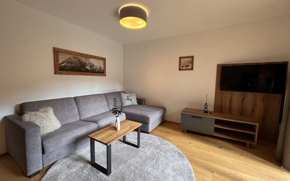 Logement:&nbsp;Comfort Bergblick 04 300.4