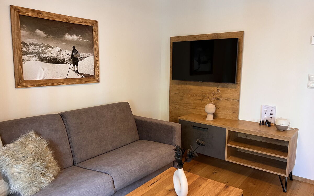 Logement:&nbsp;Comfort Bergblick 16 300.16