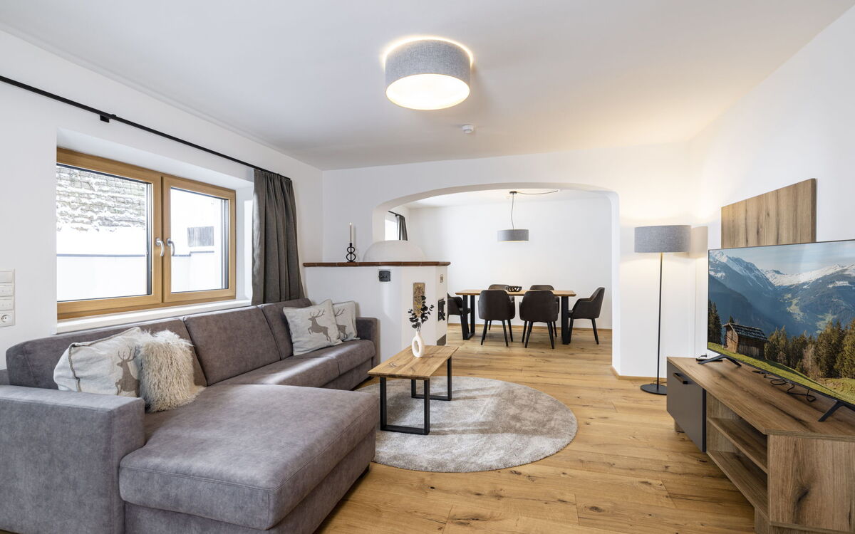 Logement:&nbsp;Family 03 300.3