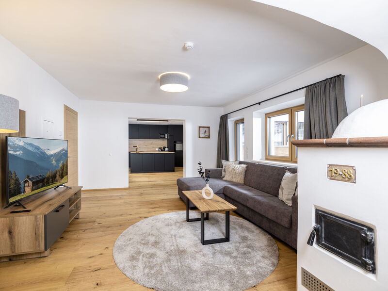 Logement:&nbsp;Family 03 300.3