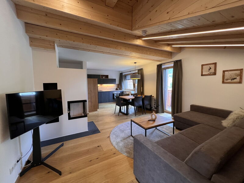 Logement:&nbsp;Penthouse Small 18 300.18