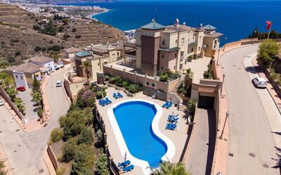 location de vacances Lily - Torrox, Andalousie, Espagne