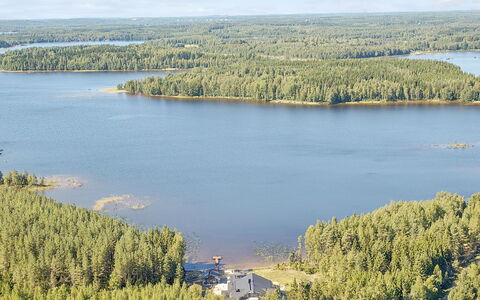 Villa Keidas: Bois, Chalet, Domicile, Cabane En Rondins, Lumber, Siding, Dur, Matériau Naturel, Batiments Jardin, Cabane