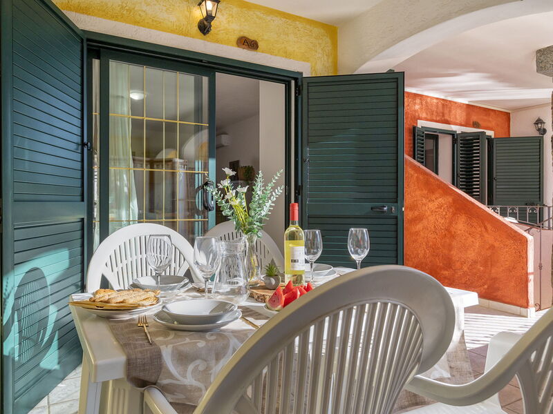 Logement:&nbsp;L'oasi Trilo A6 750.5