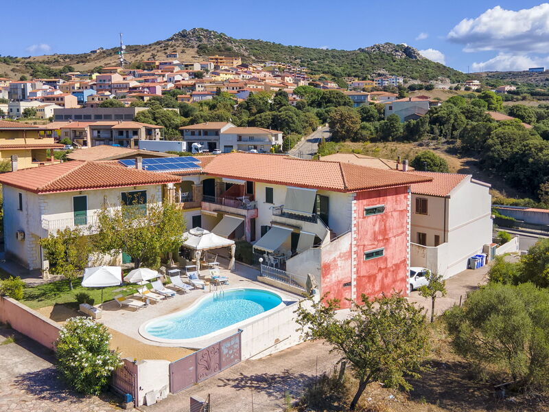 Logement:&nbsp;L'oasi Trilo A5 750.4