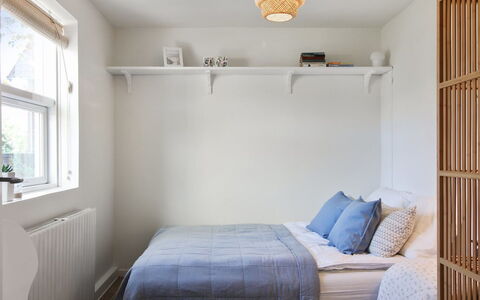 Thorgny - 900M from the Sea: Plafond, Sol, Design Intérieur, Sol, Composite, Meubles, Recours, Hôtel, Conception, Daylighting