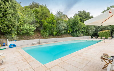 Logement:&nbsp;Rio del Sole 300.3
