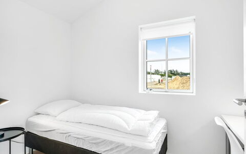 Malomir - 500M from the Sea: Gelé, Daylighting, L'Hiver, Chambre, Neige, Literie, Calotte Glaciaire, Lit