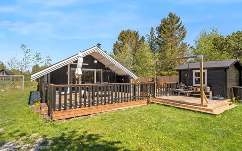 Nayati - 800M from the Sea: Chalet, Cabanon, Cabane, Ferme, Prairie, Cabane, Grange, Cabane En Rondins, Batiments Jardin