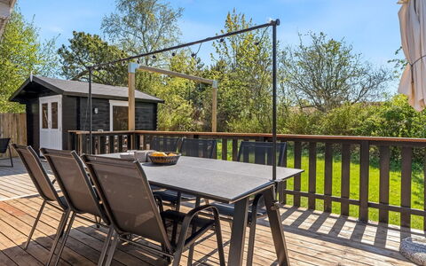 Nayati - 800M from the Sea: Chalet, Cabanon, Cabane, Ferme, Prairie, Cabane, Grange, Cabane En Rondins, Batiments Jardin