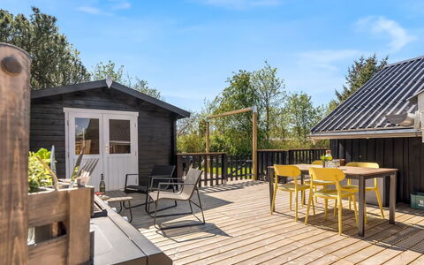 Nayati - 800M from the Sea: Chalet, Cabanon, Cabane, Ferme, Prairie, Cabane, Grange, Cabane En Rondins, Batiments Jardin