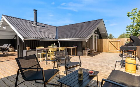 Nayati - 800M from the Sea: Chalet, Cabanon, Cabane, Ferme, Prairie, Cabane, Grange, Cabane En Rondins, Batiments Jardin