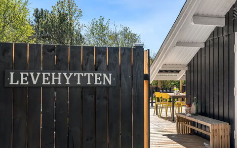 Nayati - 800M from the Sea: Chalet, Cabanon, Cabane, Ferme, Prairie, Cabane, Grange, Cabane En Rondins, Batiments Jardin