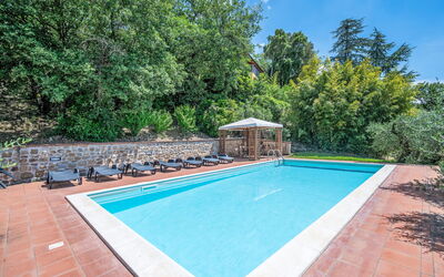location de vacances Mariani - Magione, Ombrie, Italie