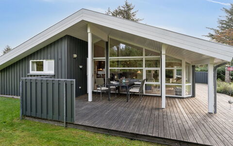 Sigbritt - 2.6Km from the Sea