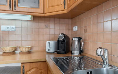Logement:&nbsp;Old Town Home 24.1