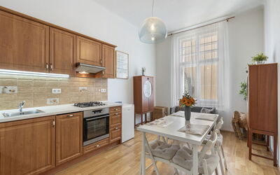 Logement:&nbsp;Old Town Home 24.3