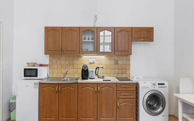 Logement:&nbsp;Old Town Home 24.4