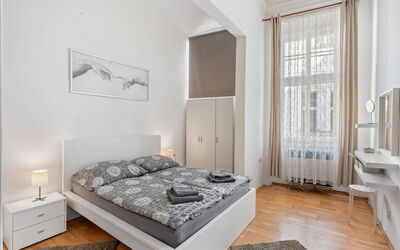 Logement:&nbsp;Old Town Home 24.4
