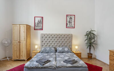 Logement:&nbsp;Old Town Home 24.1