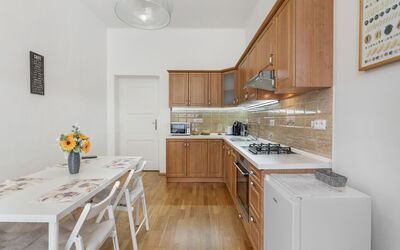 Logement:&nbsp;Old Town Home 24.3