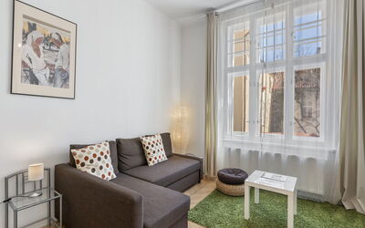 Logement:&nbsp;Old Town Home 24.3