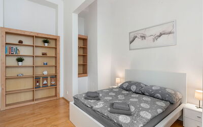 Logement:&nbsp;Old Town Home 24.4