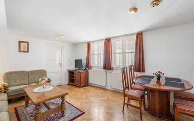 Logement:&nbsp;Old Town Home 24.5