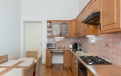 Logement:&nbsp;Old Town Home 24.1