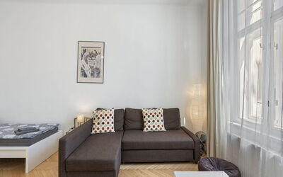 Logement:&nbsp;Old Town Home 24.3