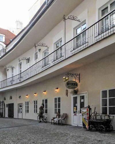 Prague Centre 24