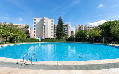 Logement:&nbsp;Cordoba 309.2