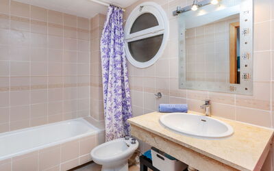 Logement:&nbsp;Cordoba 309.1