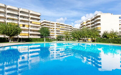 Logement:&nbsp;Cordoba 309.2