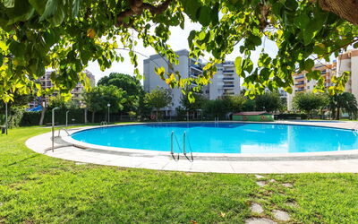 Logement:&nbsp;Cordoba 309.2