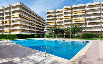 Logement:&nbsp;Cordoba 309.2
